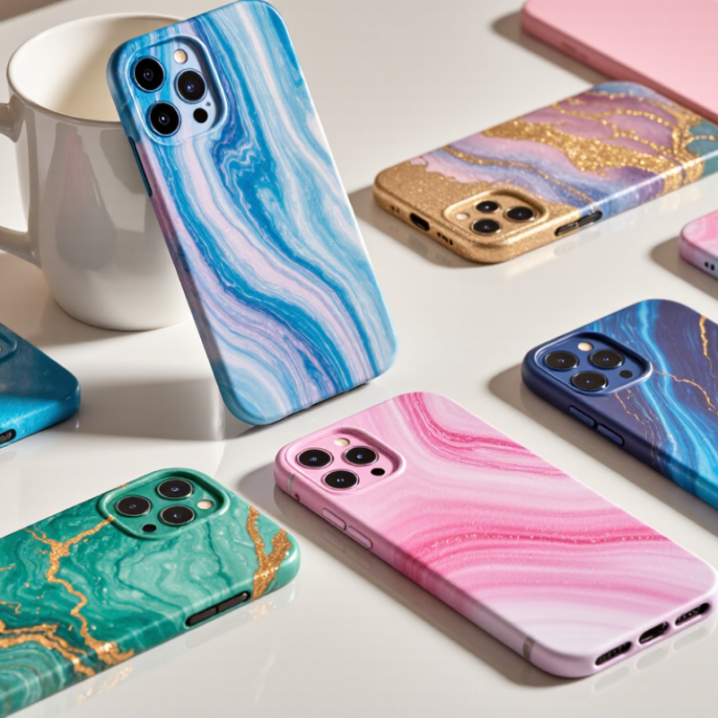 How to Source Creative Phone Cases Worldwide?
