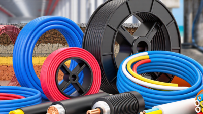 2026 Top Wire Cable Types for Global Buyers?