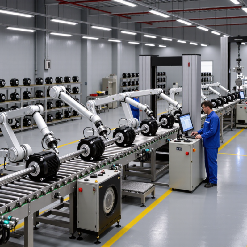 China Top 10 Wiper Motor Equipment Manufacturers?