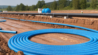 Why Choose Flexible PVC Pipe for Global Projects?
