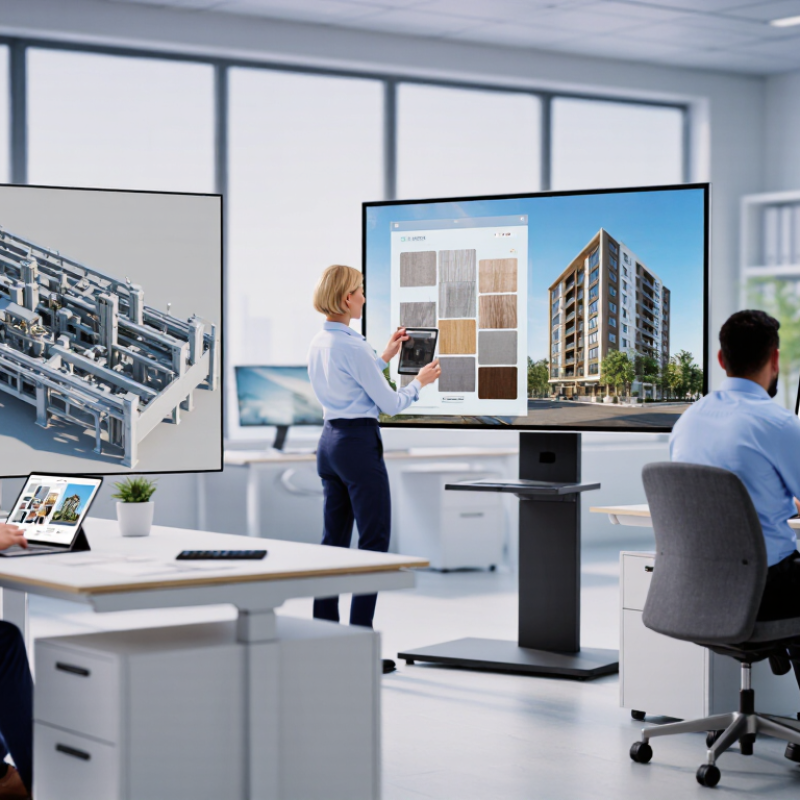 2026 Top 3D Rendering Demo Trends for Global Buyers