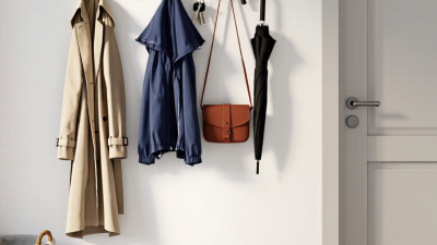 2026 Top Entry Way Wall Coat Rack Buying Guide