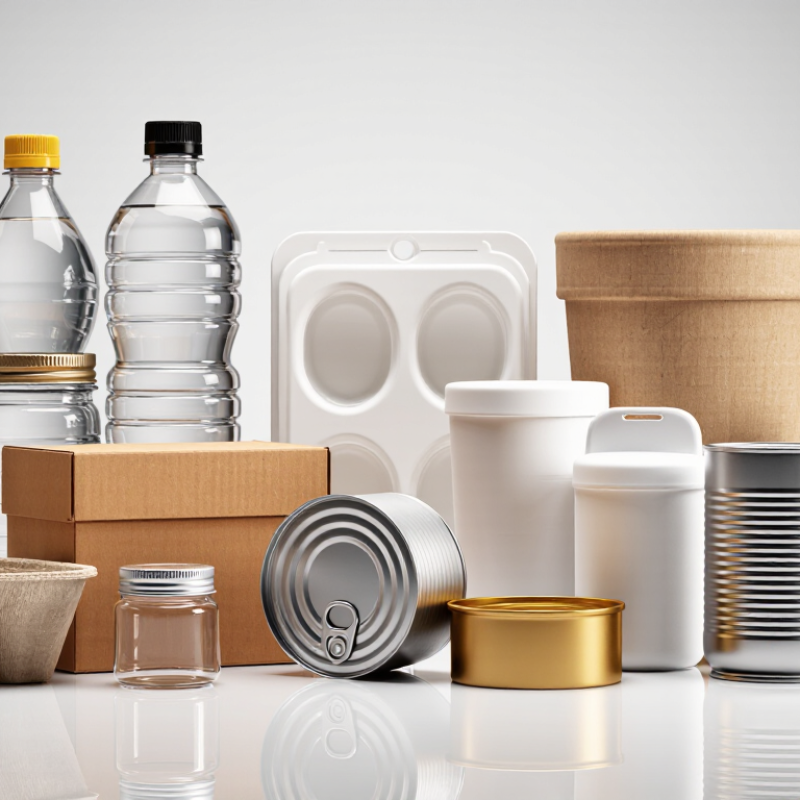 China Top 10 Packaging Container Manufacturers