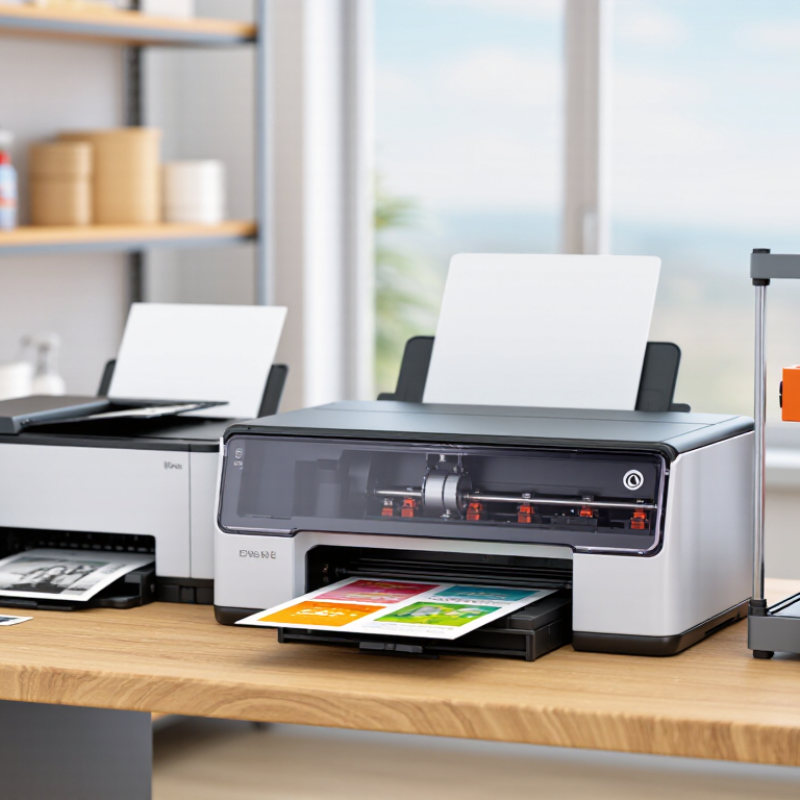 What Is a Printing Device and How Does It Work?