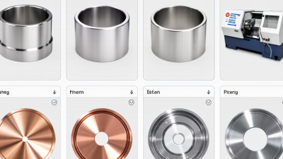 What Are China Top 10 Spinning Machining Suppliers?