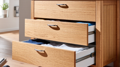 3 Drawer Cabinet Buying Tips What Should You Know?