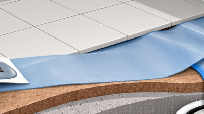 China Top Over Tile Waterproofing Membrane Supplier?