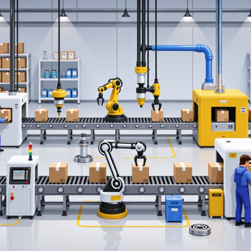 5 Best Reasons Packaging Equipment Requires Preventive Maintenance?