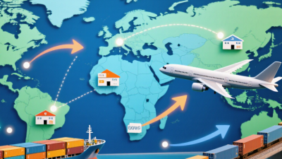 2026 Best International Transportation Methods?