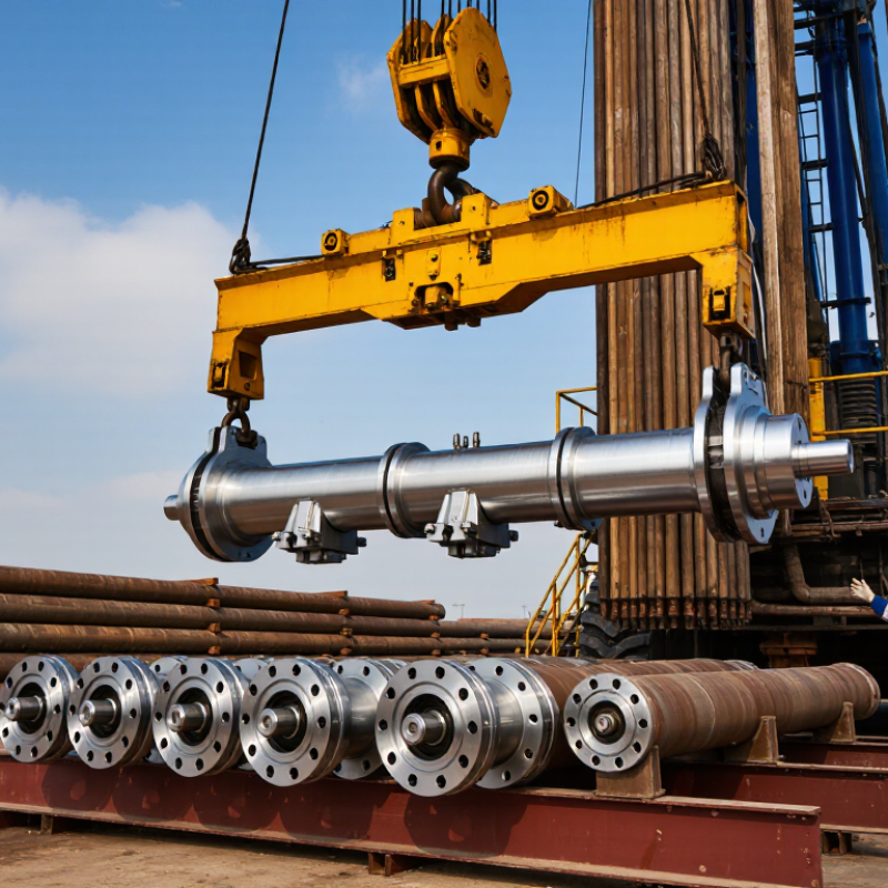 10 Best Pipe Elevators for Global Buyers