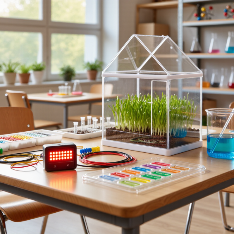 Top Science Education Kits for Global Buyers