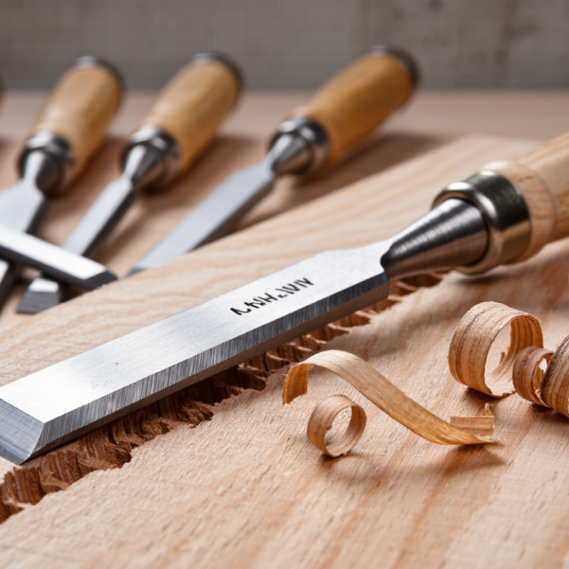 What Is the Best Steel Chisel from China?