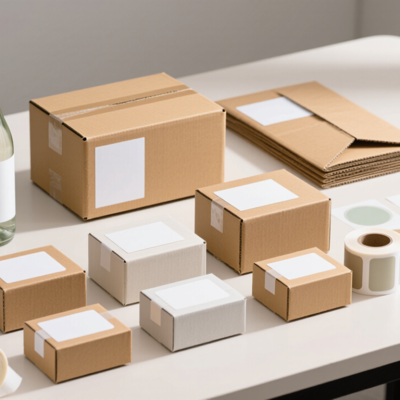 2026 Best Business Labels for Global Buyers