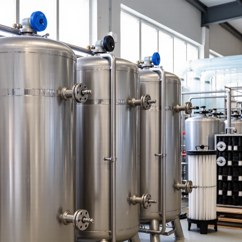 China Top Water Tank Filter Manufacturers and Suppliers
