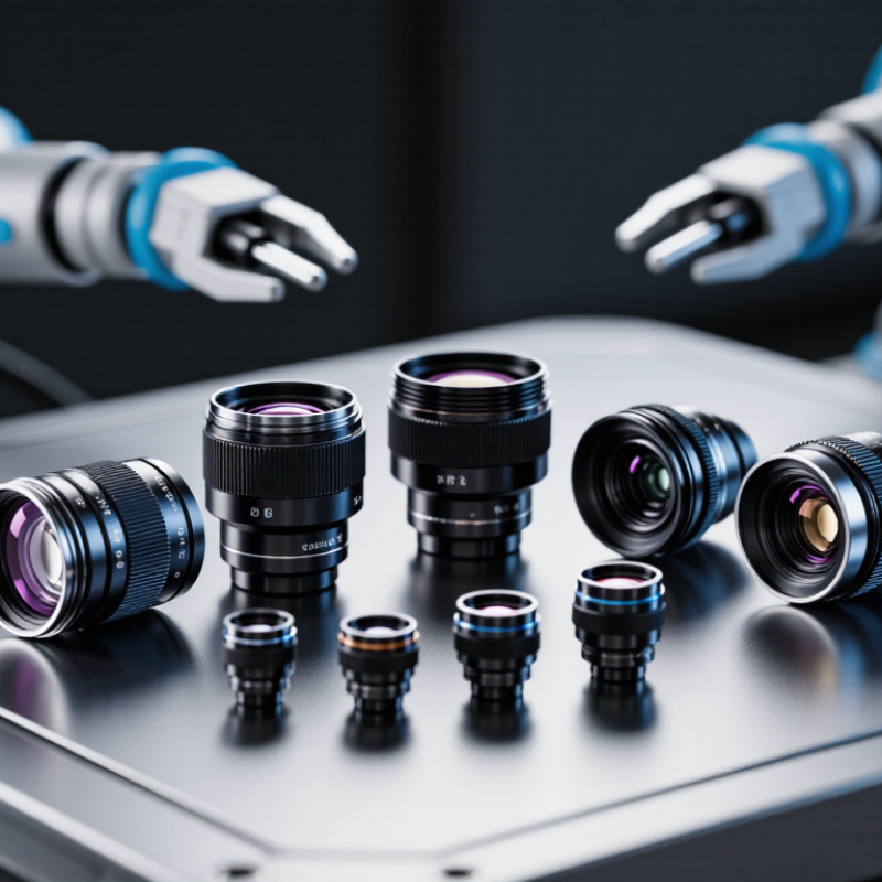 China Top 10 Endoscope Lens Manufacturers for Global Buyers