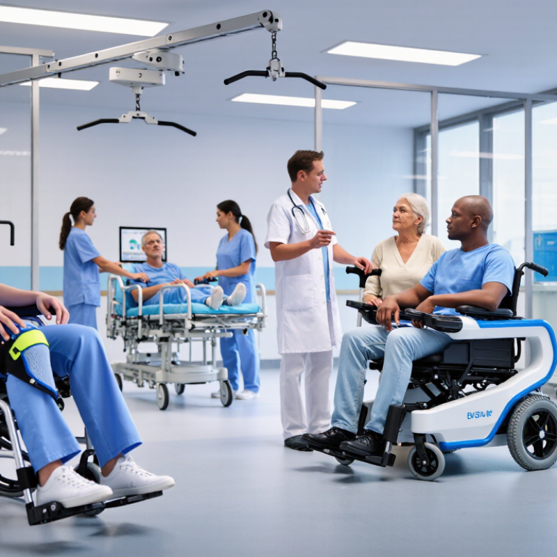 Top Medical Support Devices for Global Buyers?