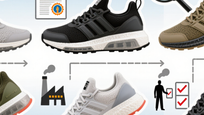 How to Source Casual Sneakers in 2026?