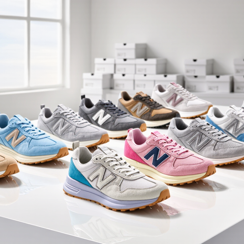 China Top 10 Home Sneakers Manufacturers for Global Buyers