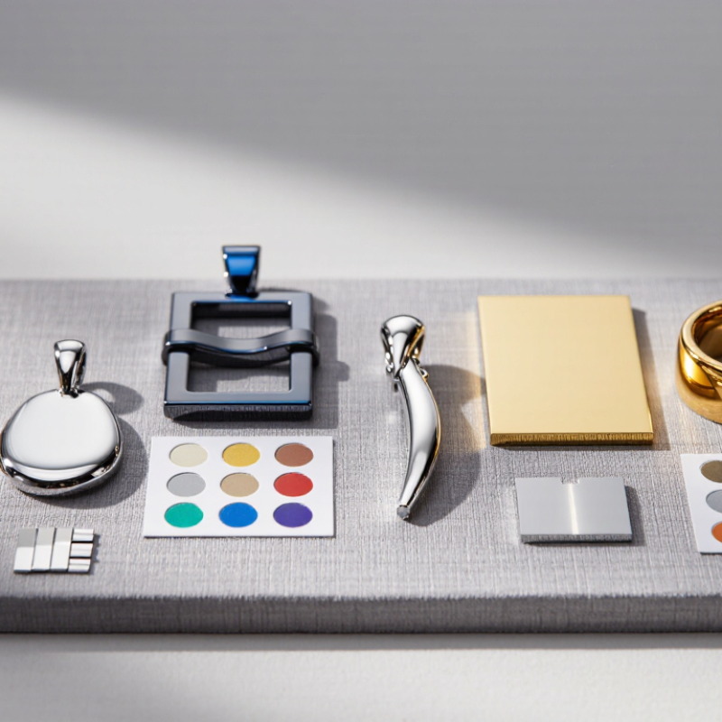 2026 Top Anti Fade Plating Types for Metal Crafts?