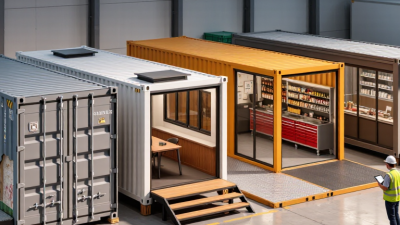 How to Compare Container Conversions for Global Sourcing?