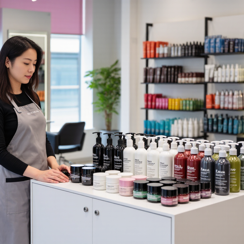 Top Professional Salon Product Suppliers How to Compare
