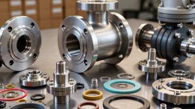 How to Choose Valve Components for Global Sourcing?