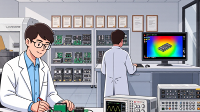 How to Choose China Top DC DC Converter Modules Suppliers?