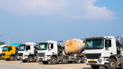 China Top 10 Cement Mixer Truck Manufacturers?
