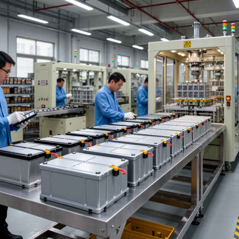 China Top 10 Lithium Bike Battery Manufacturers?