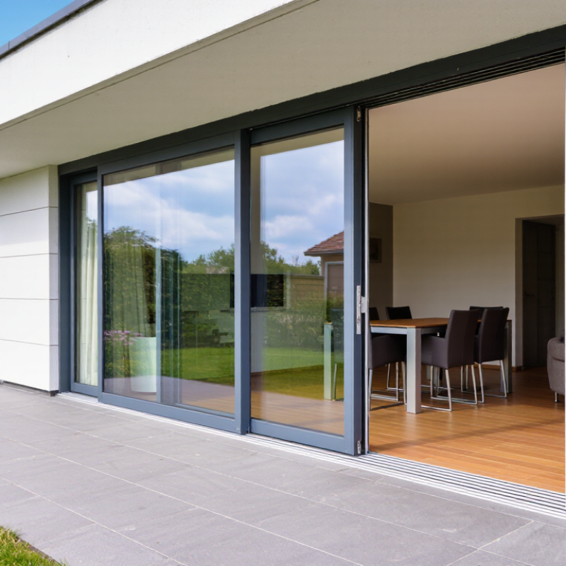 7 Best Patio Doors and Installation Tips for Global Buyers