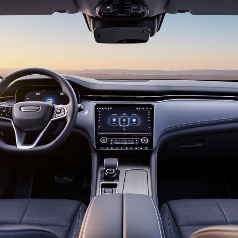 How to Choose the Best Sound System for Your Car?