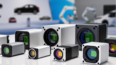 China Top 10 Lidar Laser Manufacturers for Global Buyers