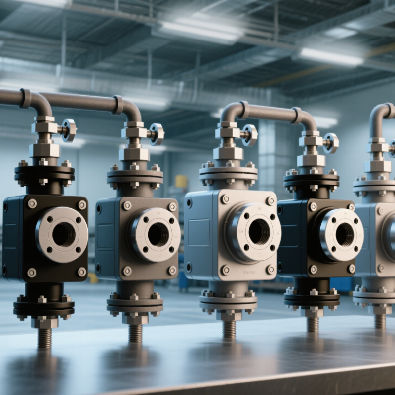 7 Best Fluid End Modules for Global Buyers