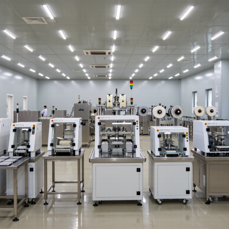 7 Best Tray Machines for Global Buyers in 2026