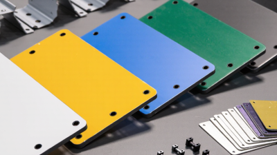 China Top 10 Street Sign Suppliers for Global Buyers?