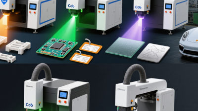 Top 10 Laser Etching Types Buyers Need to Know?