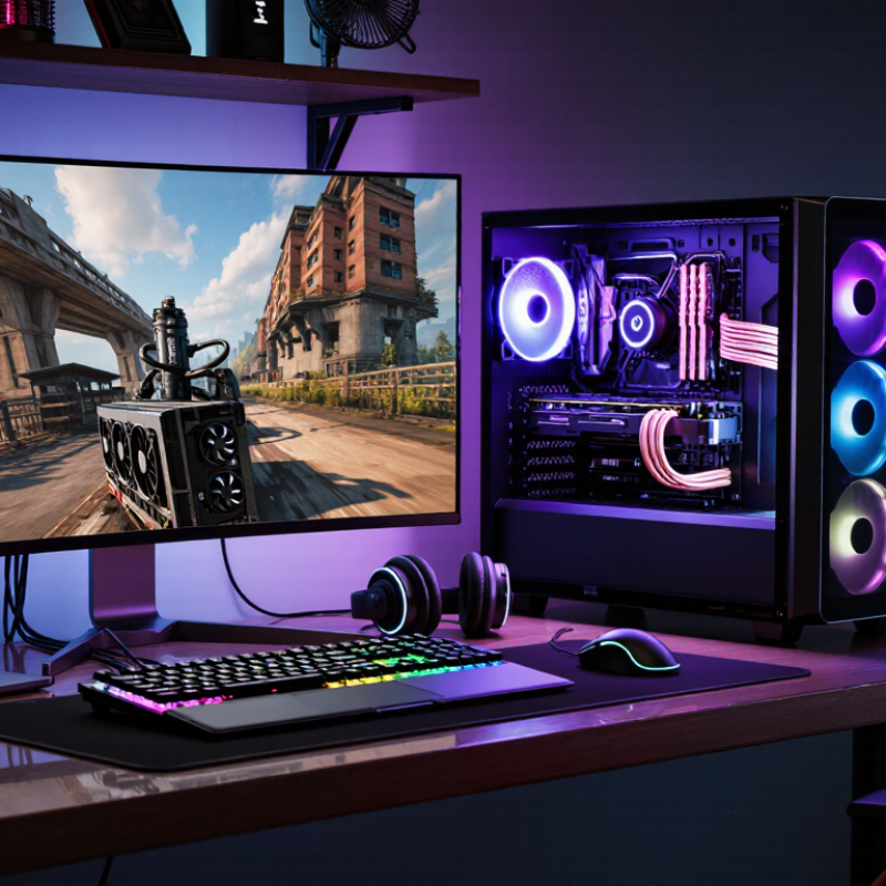 What Is a Gaming Rig and How Does It Work?