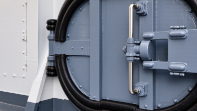 China Top Deck Door Manufacturers and Suppliers