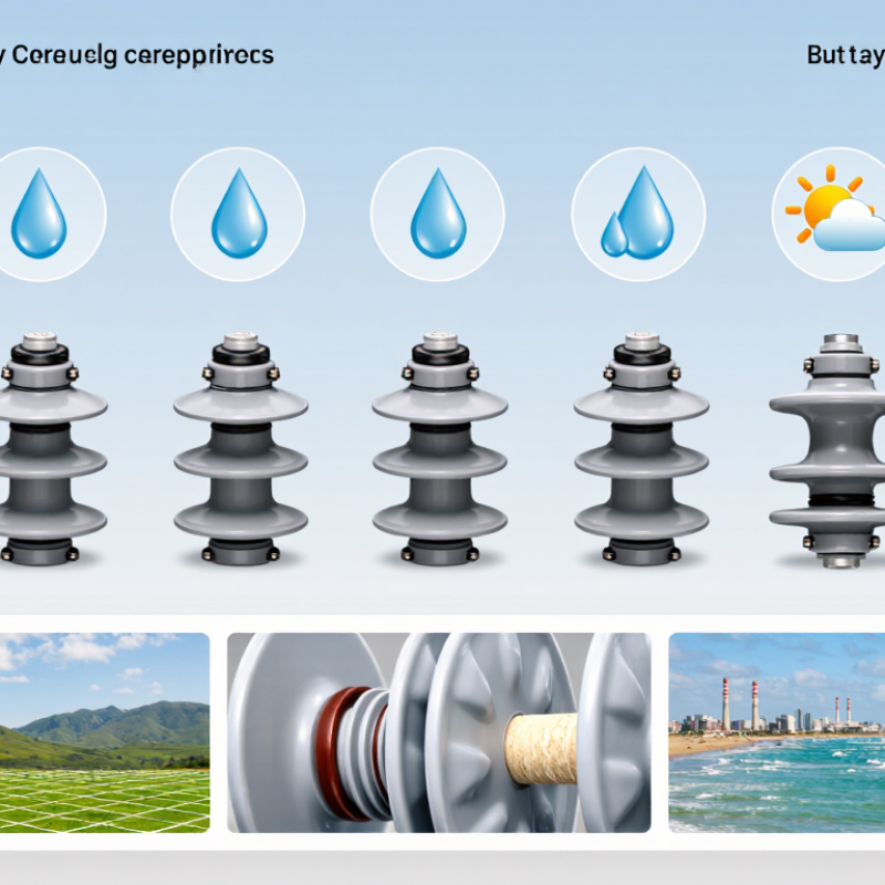 Top Disc Composite Isolator Suppliers for Global Buyers