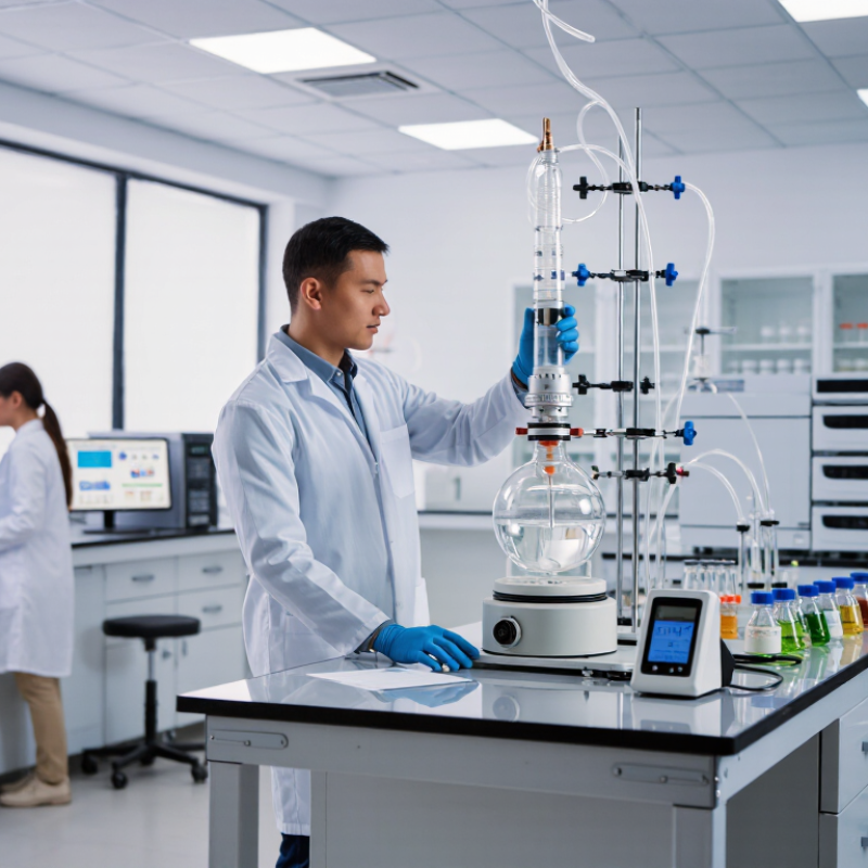 China Best Catalyst Testing Services for Global Buyers