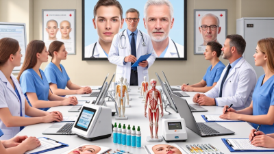 7 Tips for Choosing Non Surgical Aesthetics Courses