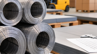 10 Steel Mesh Buying Tips for Global Buyers