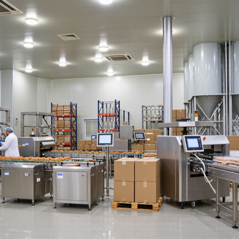 7 Best Bakery Packaging Equipment for Global Buyers?