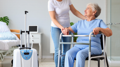 Why Choose Home Care Medical Equipment?