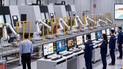 China Best Intelligent Manufacturing Systems Manufacturers?