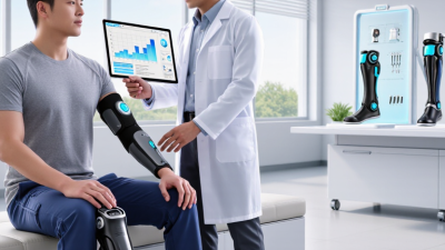 2026 Top Limb Replacement Technology for Global Buyers
