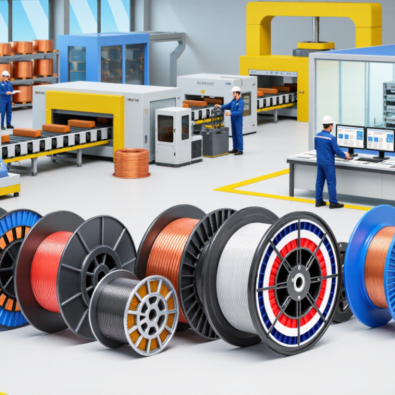 China Top 10 Flame Retardant Cable Manufacturers?