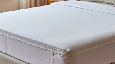 How to Choose the Best Waterproof Bed Sheet?