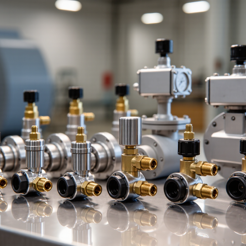 Who Are the Best China Pneumatic Control Valve Suppliers?