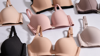 7 Best Back Bras for Global Buyers?